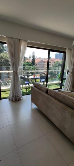 Serviced 1 Bed Apartment with Swimming Pool at Off Gitanga Road