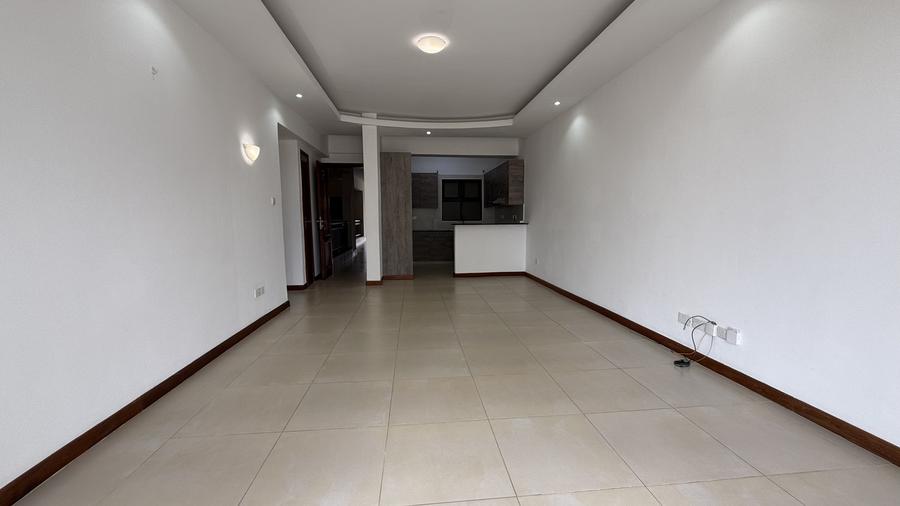 2 Bed Apartment with En Suite in Rhapta Road