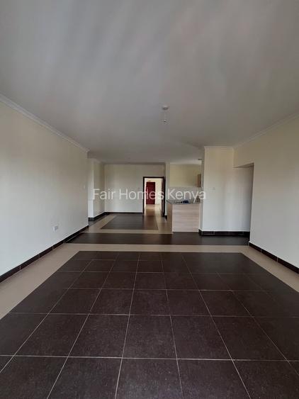 2 Bed Apartment with En Suite at Hatheru Road