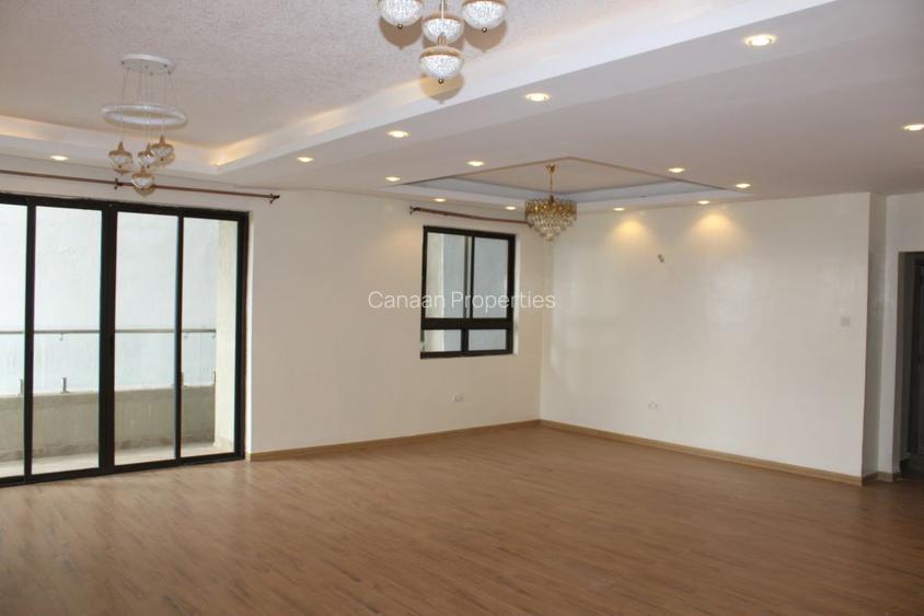 5 Bed Apartment with En Suite in Parklands