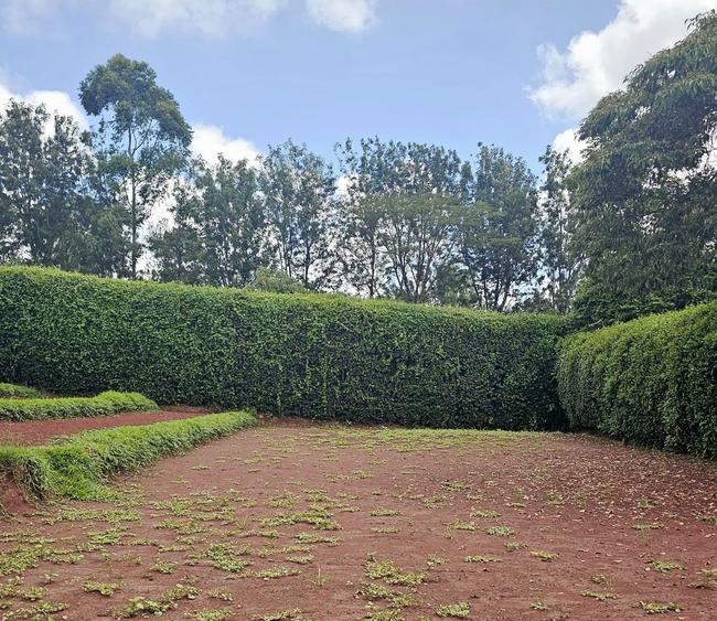 0.25 ac Residential Land at Kerarapon Drive 0.25 ac Residential Land at Kerarapon Drive