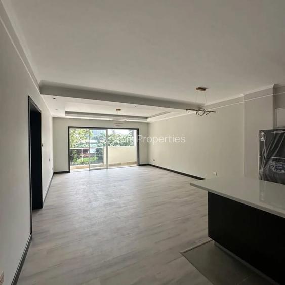 2 Bed Apartment with En Suite in Riverside