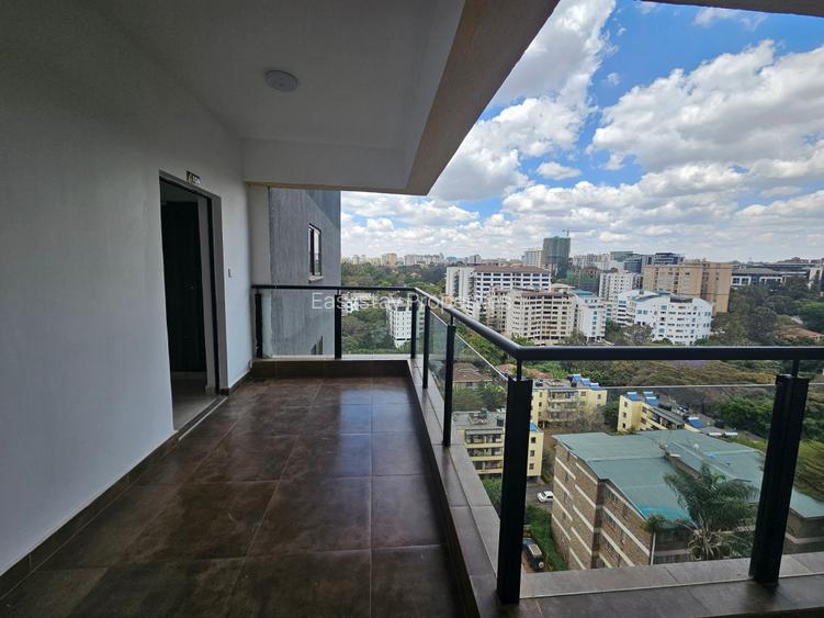 3 Bed Apartment with En Suite in Westlands Area