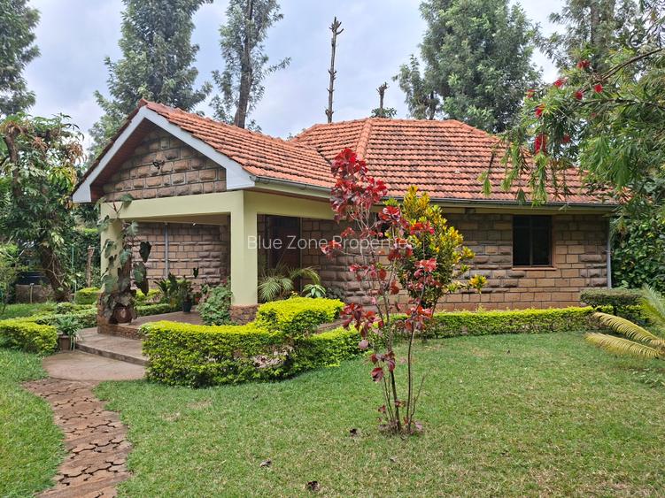 2 Bed House with En Suite at Off Mimosa Rd