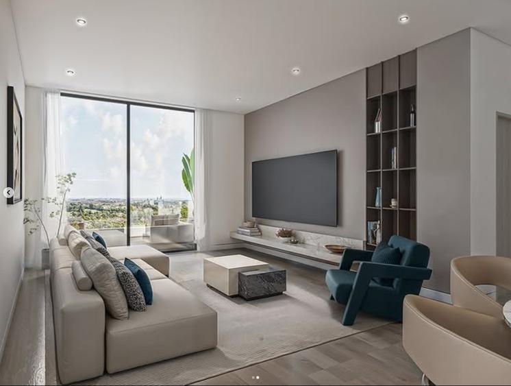2 Bed Apartment with Swimming Pool in Kitisuru 2 Bed Apartment with Swimming Pool in Kitisuru