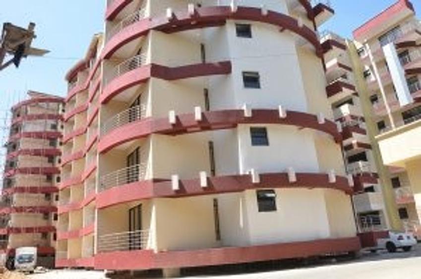 3 Bed Apartment with En Suite at Kilimani Estate Nairobi 3 Bed Apartment with En Suite at Kilimani Estate Nairobi