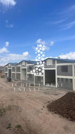 5,167 ft² Warehouse with Service Charge Included in Athi River