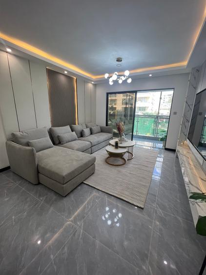 2 Bed Apartment with En Suite at Kileleshwa 2 Bed Apartment with En Suite at Kileleshwa