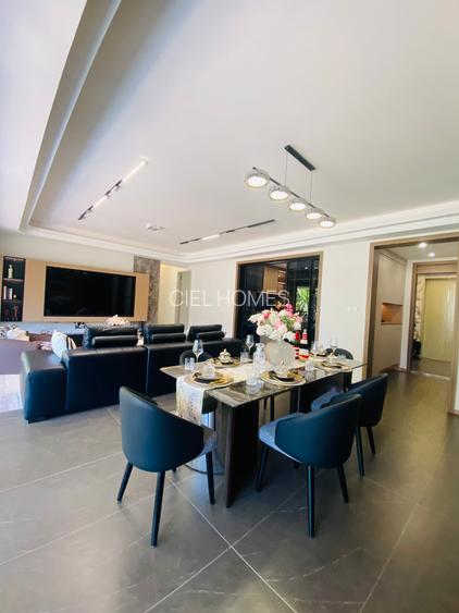 3 Bed Apartment with En Suite at Muthangari Drive