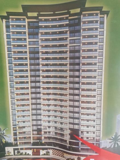 1 Bed Apartment with Swimming Pool in Lavington 1 Bed Apartment with Swimming Pool in Lavington