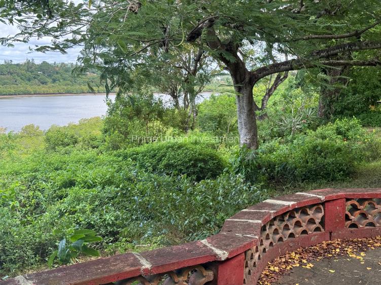 8,093.72 m² Land in Mtwapa