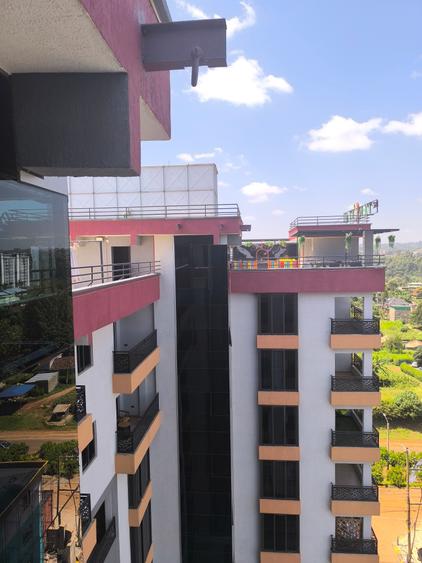 2 Bed Apartment with En Suite at Mwimuto Kabete 2 Bed Apartment with En Suite at Mwimuto Kabete