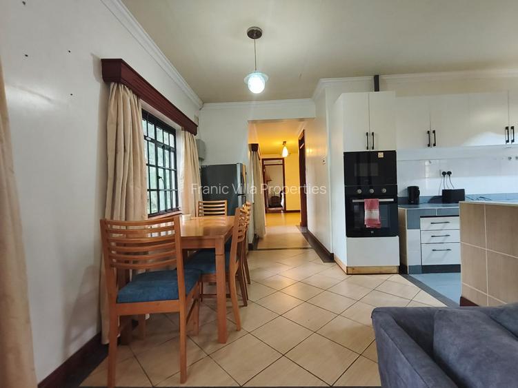2 Bed House with En Suite at Runda