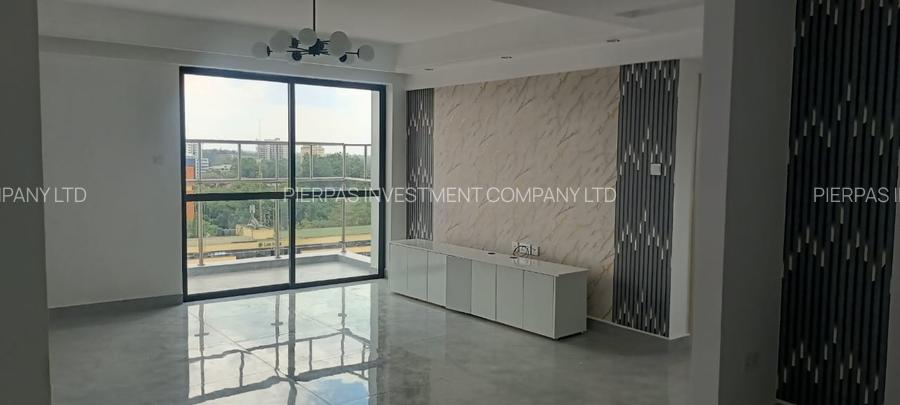 2 Bed Townhouse with En Suite in Westlands Area