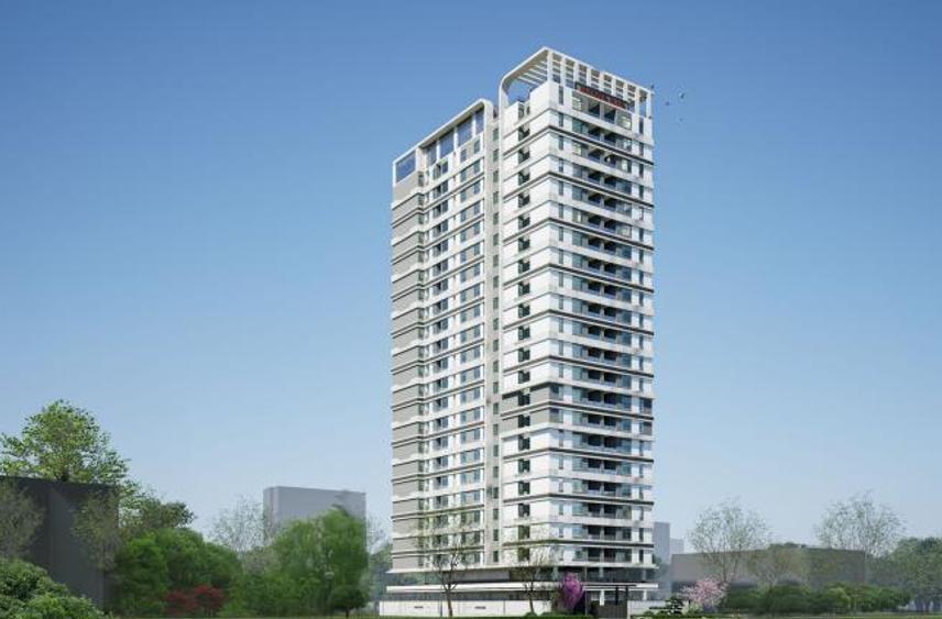 3 Bed Apartment with En Suite in Westlands Area