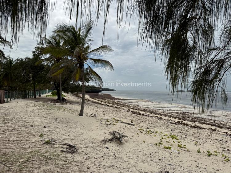 Land in Watamu