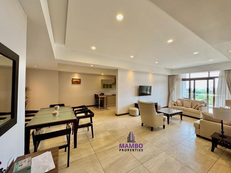 Furnished 3 Bed Apartment with En Suite at General Mathenge Furnished 3 Bed Apartment with En Suite at General Mathenge