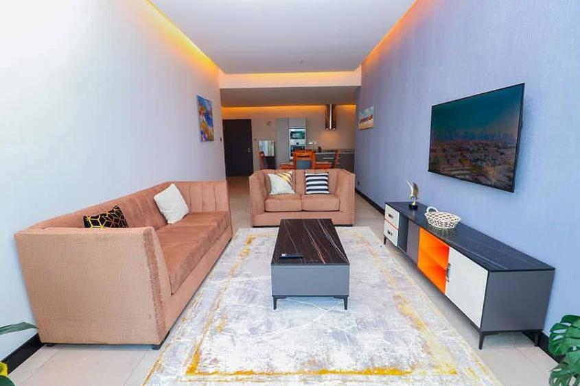 Serviced 2 Bed Apartment with En Suite at Church Road Serviced 2 Bed Apartment with En Suite at Church Road