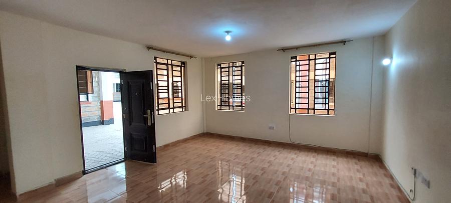 3 Bed House with En Suite in Ongata Rongai