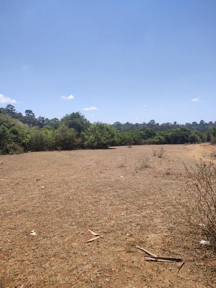 35.77 ac Land at Karen