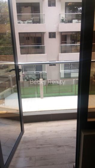 Serviced 4 Bed Apartment with En Suite at Kilimani