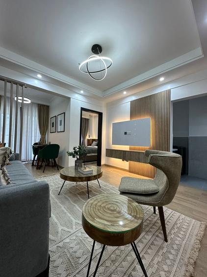 1 Bed Apartment with En Suite in Westlands Area 1 Bed Apartment with En Suite in Westlands Area
