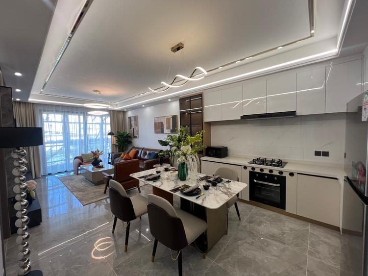 2 Bed Apartment with En Suite at Lavington 2 Bed Apartment with En Suite at Lavington