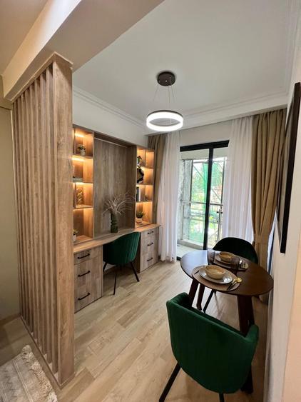 1 Bed Apartment with Swimming Pool in Westlands Area