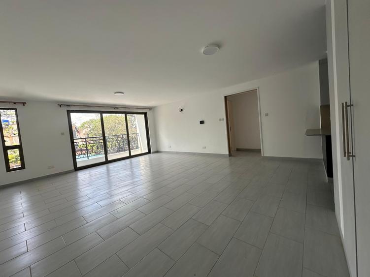 3 Bed Apartment with En Suite at Lavington