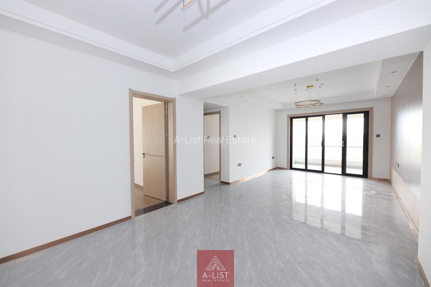 2 Bed Apartment with En Suite at Riverside