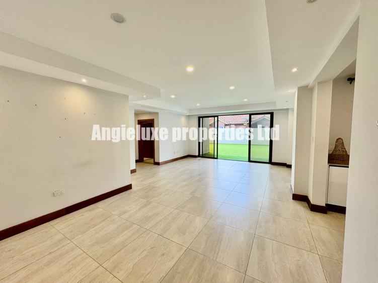 2 bed apartment with en suite at rhapta road