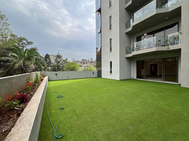 2 Bed Apartment with En Suite at Raphta Road