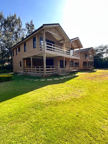 4 Bed House with Staff Quarters in Karen 4 Bed House with Staff Quarters in Karen