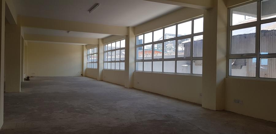 1,250 ft² Office with Service Charge Included in Ruaraka