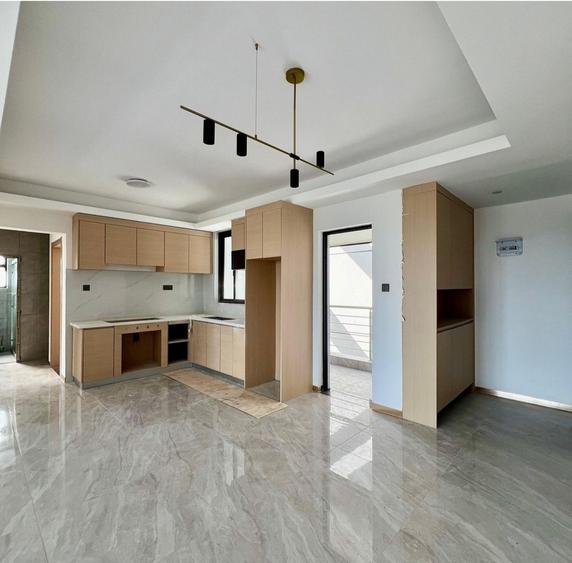 1 Bed Apartment with En Suite in Kileleshwa 1 Bed Apartment with En Suite in Kileleshwa