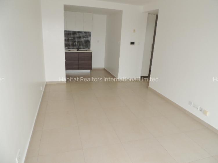 1 Bed Apartment with En Suite at Mbaazi Road