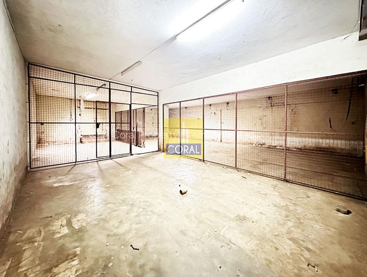 Commercial Property in Parklands