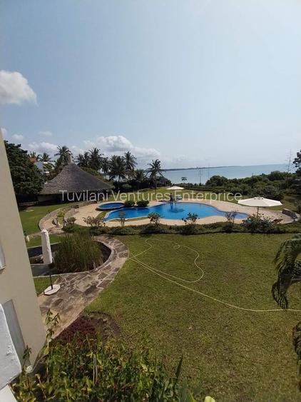 3 Bed Townhouse with En Suite at Nyali Mombasa