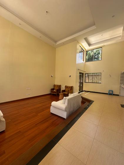 5 Bed Townhouse with En Suite in Lavington 5 Bed Townhouse with En Suite in Lavington