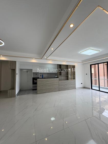 2 Bed Apartment with En Suite at Kirichwa