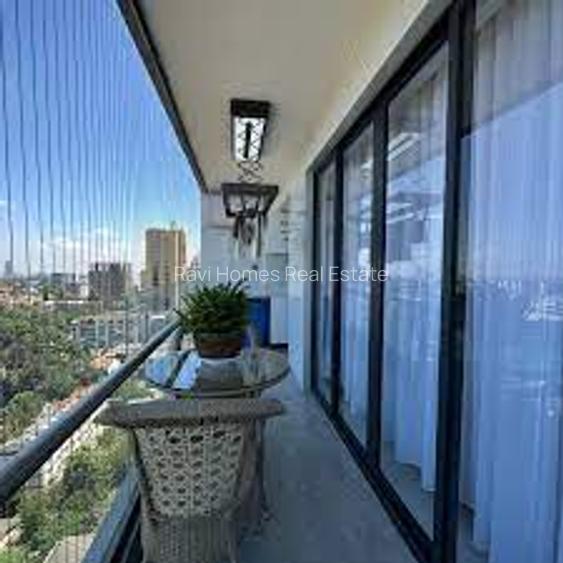 3 Bed Apartment with En Suite at Kirichwa Road