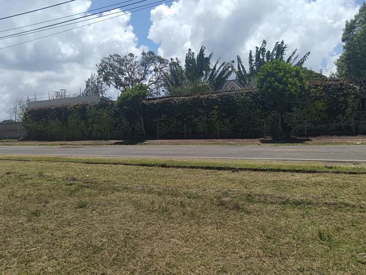 15 ac Land at Karen Road