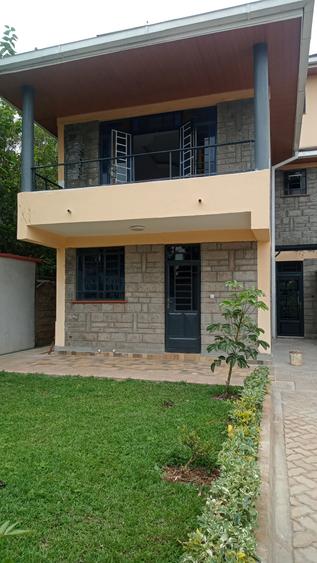 1 Bed House in Runda 1 Bed House in Runda