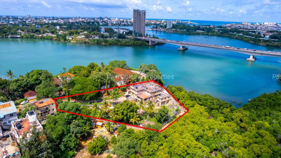 0.88 ac Land at Giriama Road