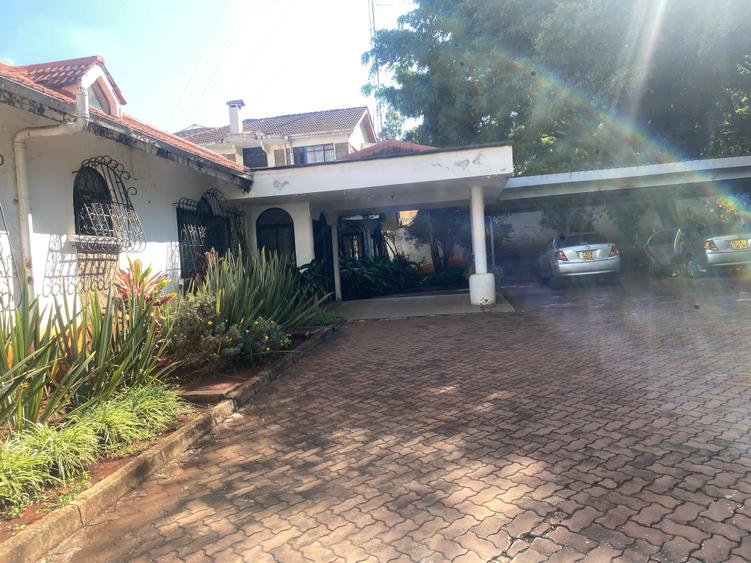 Commercial Property with Service Charge Included at Mandera Rd Commercial Property with Service Charge Included at Mandera Rd