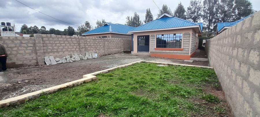 4 Bed House with En Suite at Magadi Road 4 Bed House with En Suite at Magadi Road