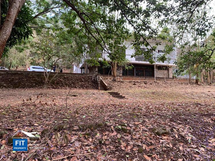 2.2 ac Land at Nairobi