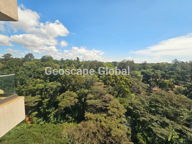 Furnished 3 Bed Apartment with En Suite in Westlands Area Furnished 3 Bed Apartment with En Suite in Westlands Area