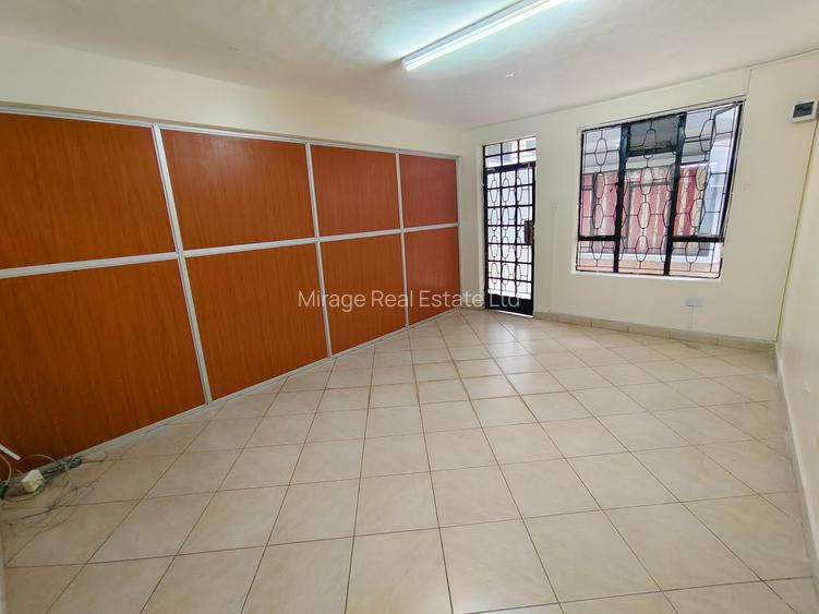 Office with Service Charge Included in Lavington
