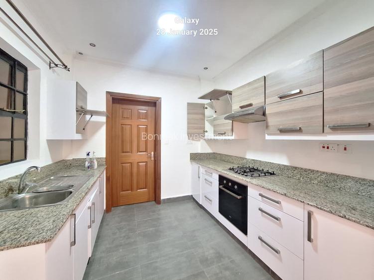 2 Bed Apartment with En Suite at Raphta Road